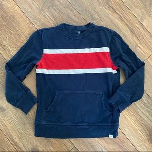 {preloved} Boy’s GAP Top